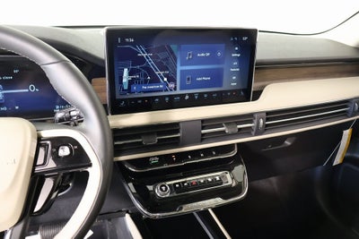 2026 Lincoln Corsair Plug-In Hybrid Grand Touring