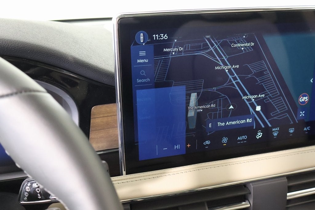 2026 Lincoln Corsair Plug-In Hybrid Grand Touring