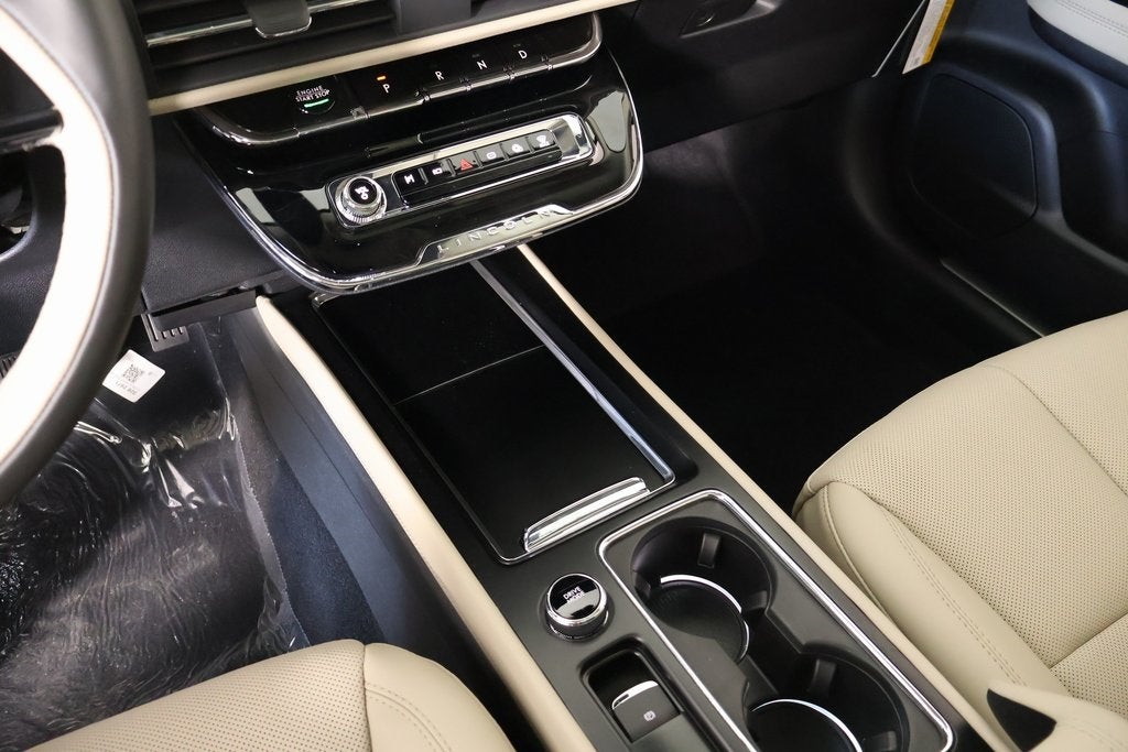 2026 Lincoln Corsair Plug-In Hybrid Grand Touring