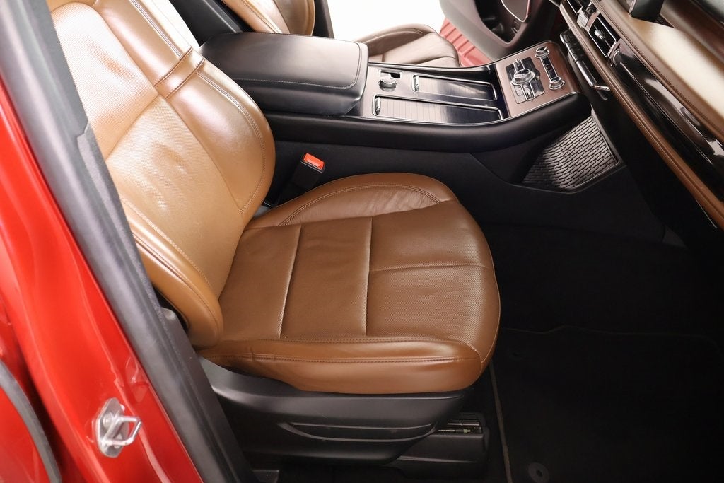 2021 Lincoln Aviator Grand Touring