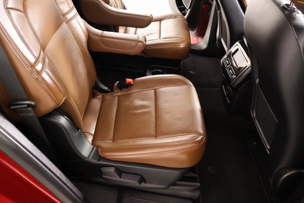 2021 Lincoln Aviator Grand Touring