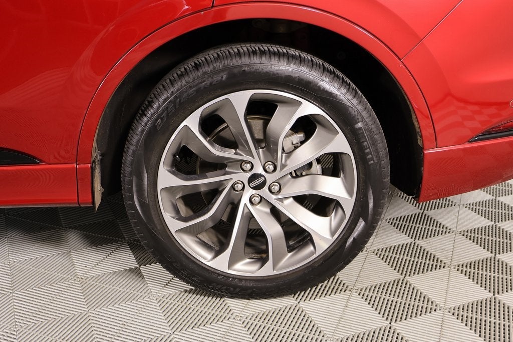 2021 Lincoln Aviator Grand Touring