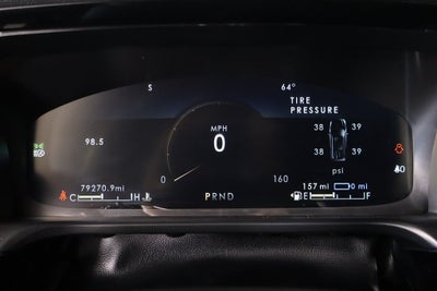 2021 Lincoln Aviator Grand Touring