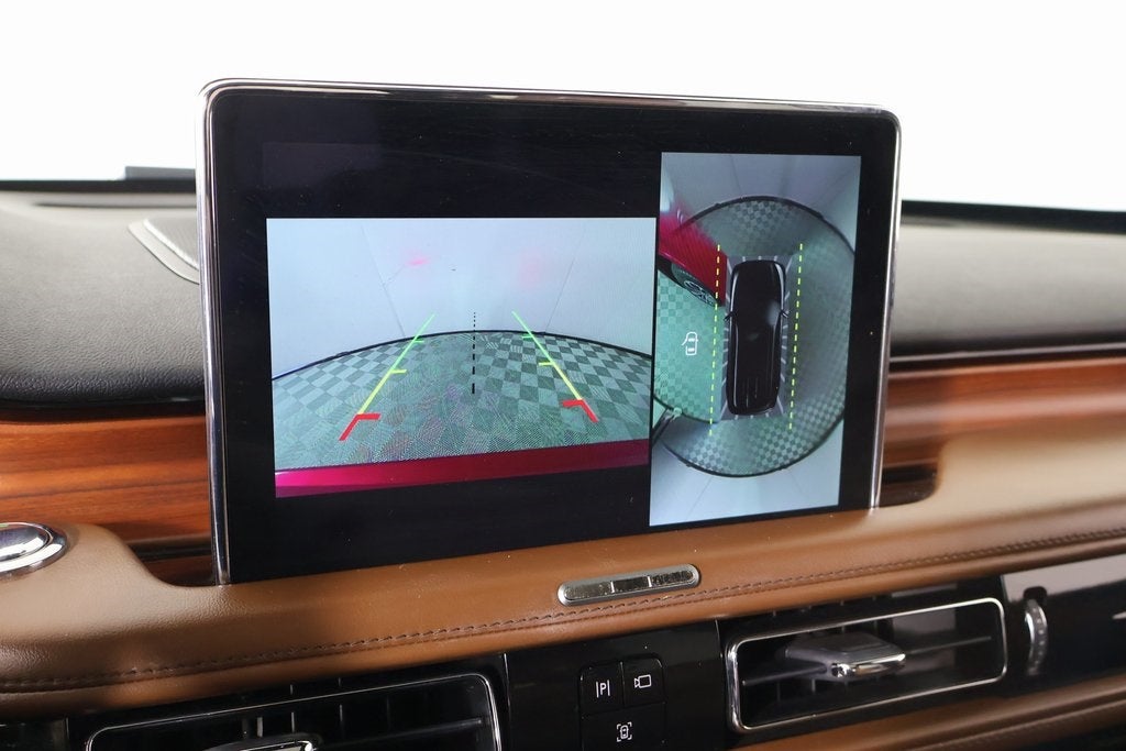 2021 Lincoln Aviator Grand Touring