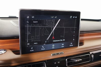 2021 Lincoln Aviator Grand Touring