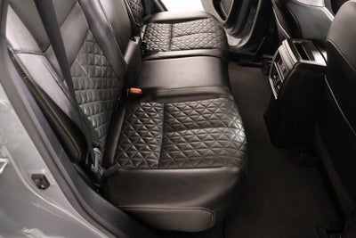 2022 Nissan Murano Platinum