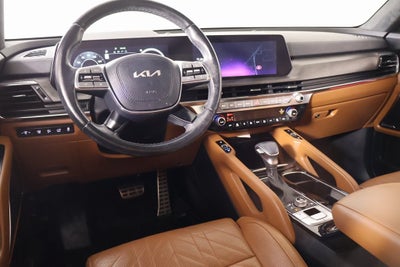 2023 Kia Telluride SX-Prestige X-Pro