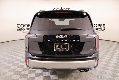 2023 Kia Telluride SX-Prestige X-Pro