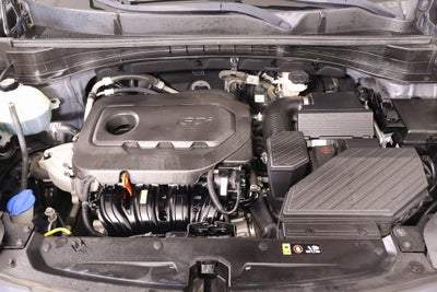 2019 Kia Sportage EX