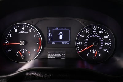 2019 Kia Sportage EX