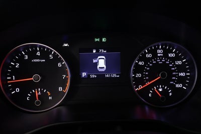 2022 Kia Sportage EX