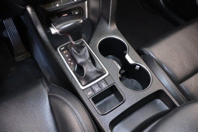 2022 Kia Sportage EX