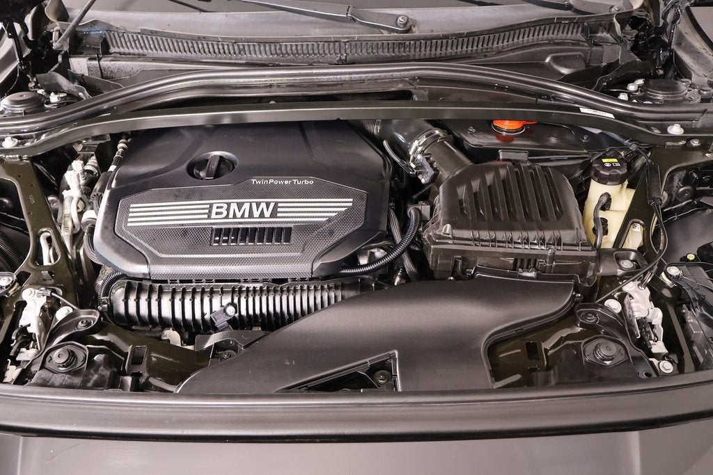 2021 BMW 2 Series 228i