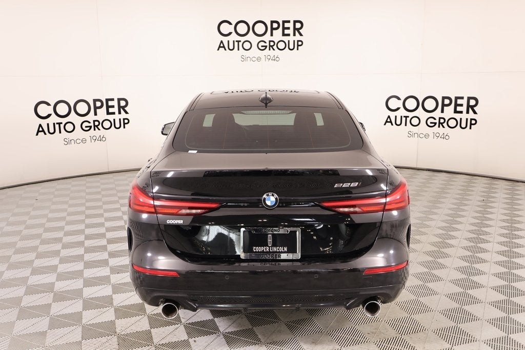 2021 BMW 2 Series 228i