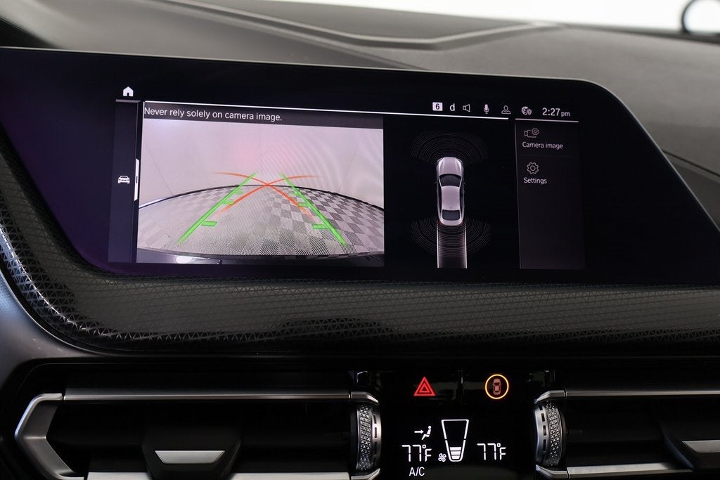 2021 BMW 2 Series 228i