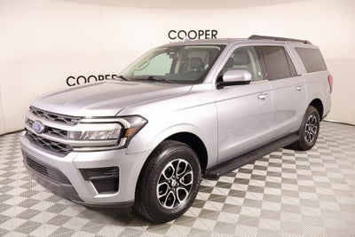 2024 Ford Expedition Max XLT