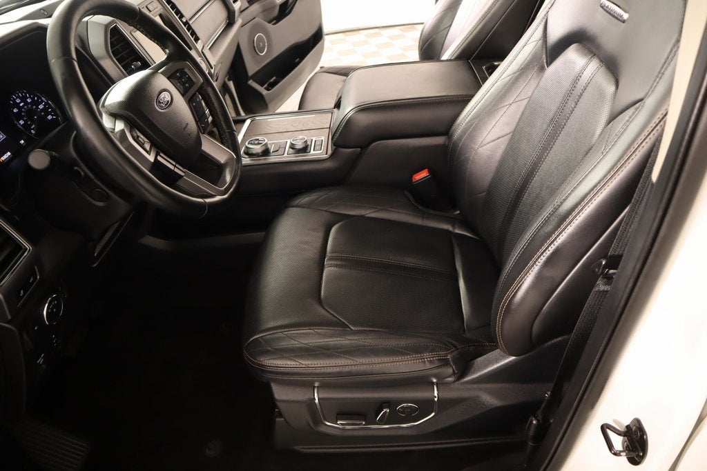 2021 Ford Expedition Platinum
