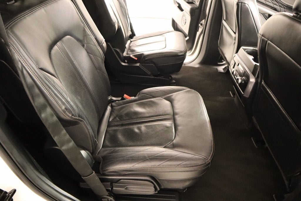 2021 Ford Expedition Platinum