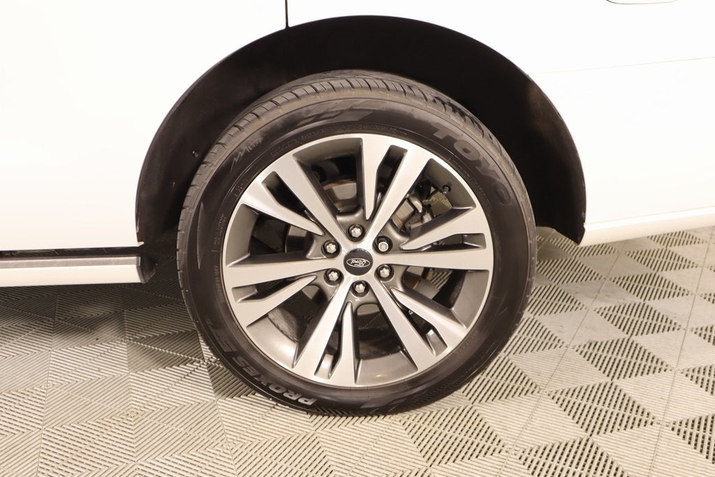 2021 Ford Expedition Platinum