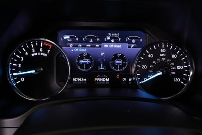 2021 Ford Expedition Platinum