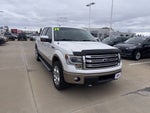 2014 Ford F-150 King Ranch