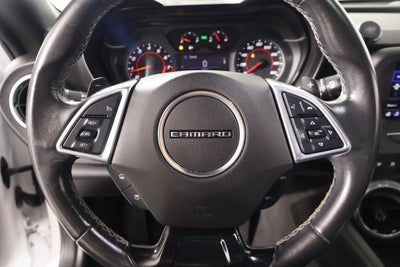 2022 Chevrolet Camaro 1LT