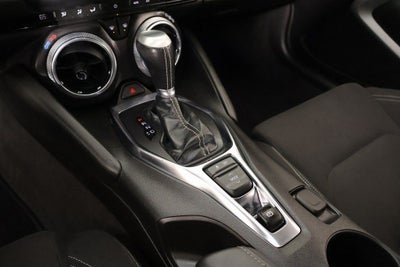 2022 Chevrolet Camaro 1LT