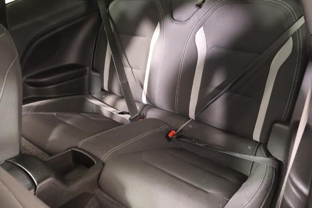 2022 Chevrolet Camaro 1LT