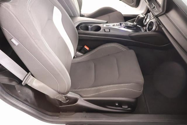 2022 Chevrolet Camaro 1LT