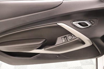 2022 Chevrolet Camaro 1LT