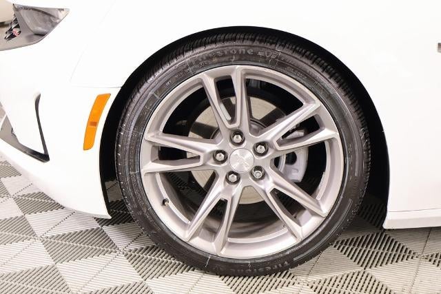 2022 Chevrolet Camaro 1LT