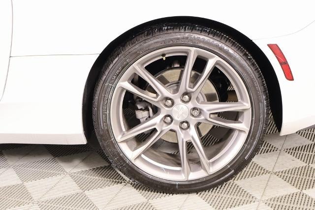 2022 Chevrolet Camaro 1LT