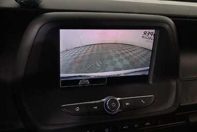 2022 Chevrolet Camaro 1LT