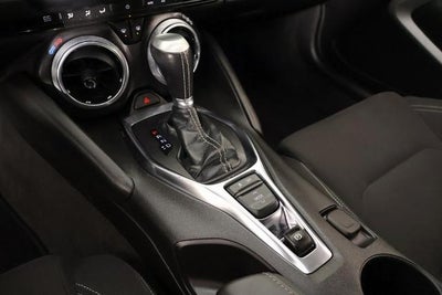 2022 Chevrolet Camaro 1LT