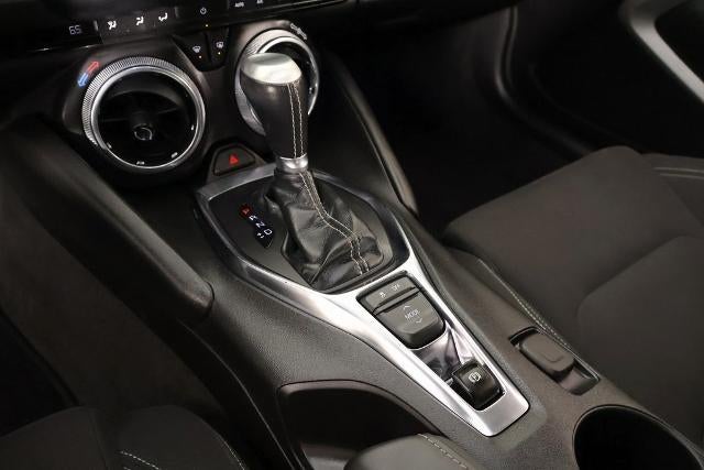 2022 Chevrolet Camaro 1LT