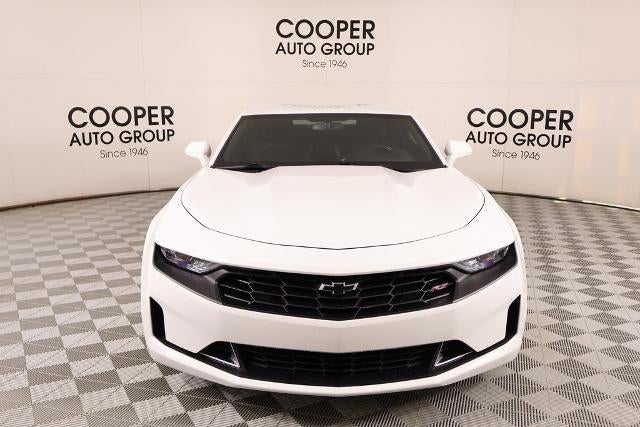 2022 Chevrolet Camaro 1LT