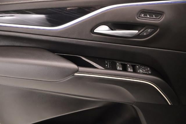 2023 Cadillac Escalade Sport