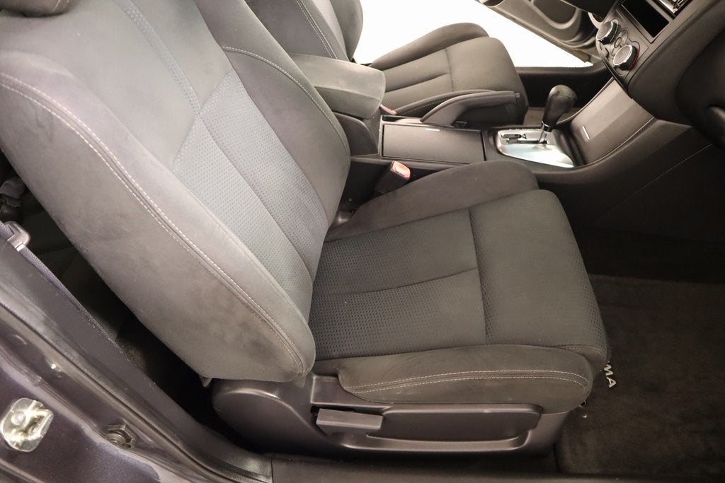 2013 Nissan Altima 2.5 S