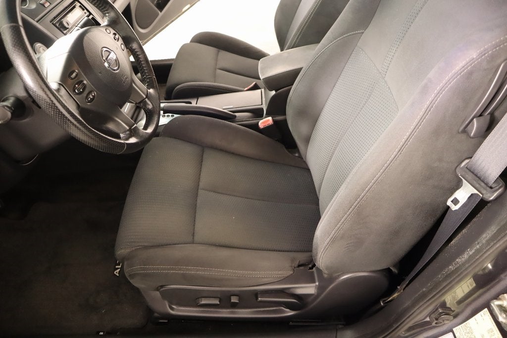 2013 Nissan Altima 2.5 S