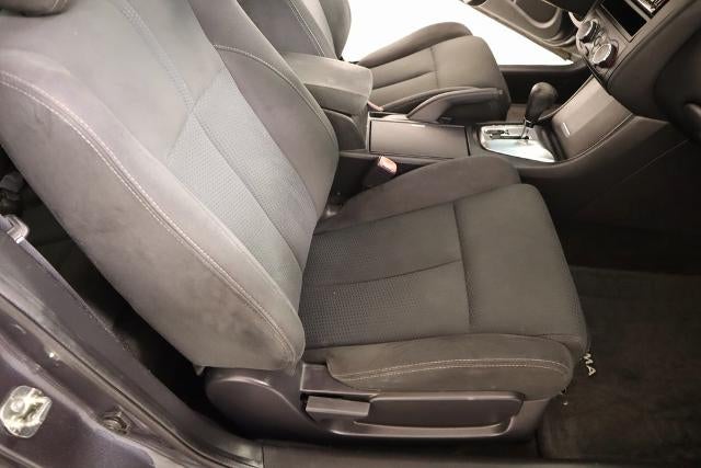 2013 Nissan Altima 2.5 S