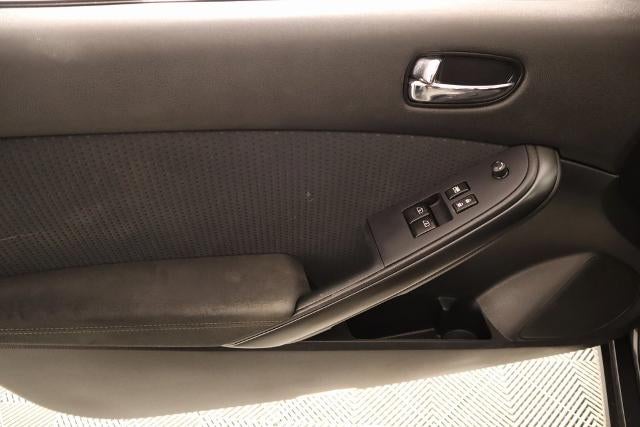 2013 Nissan Altima 2.5 S