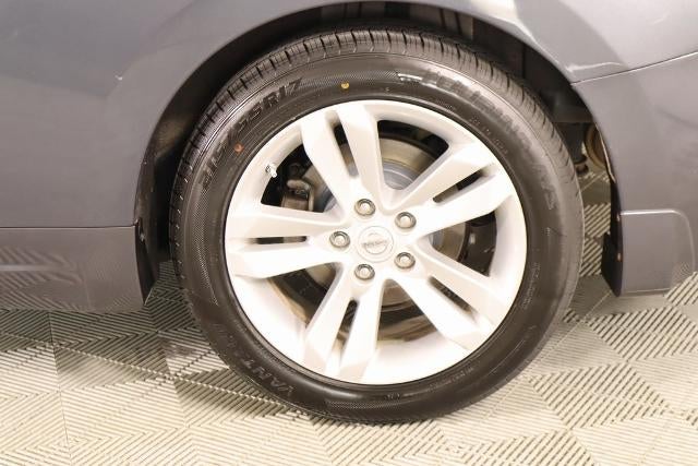 2013 Nissan Altima 2.5 S