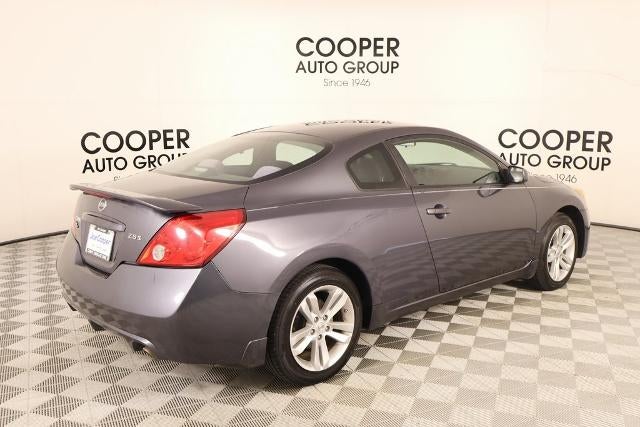 2013 Nissan Altima 2.5 S