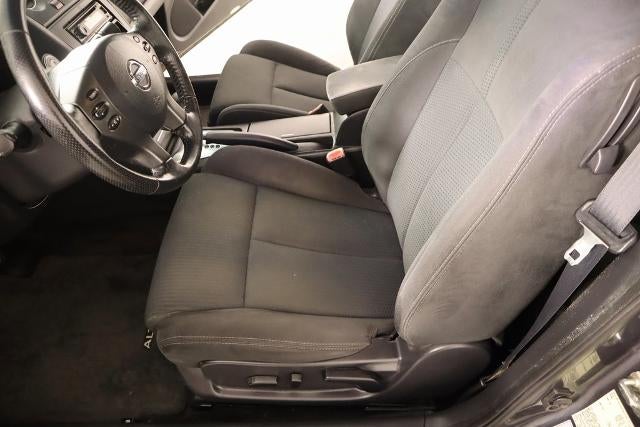 2013 Nissan Altima 2.5 S