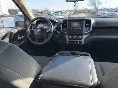 2019 RAM 3500 Tradesman