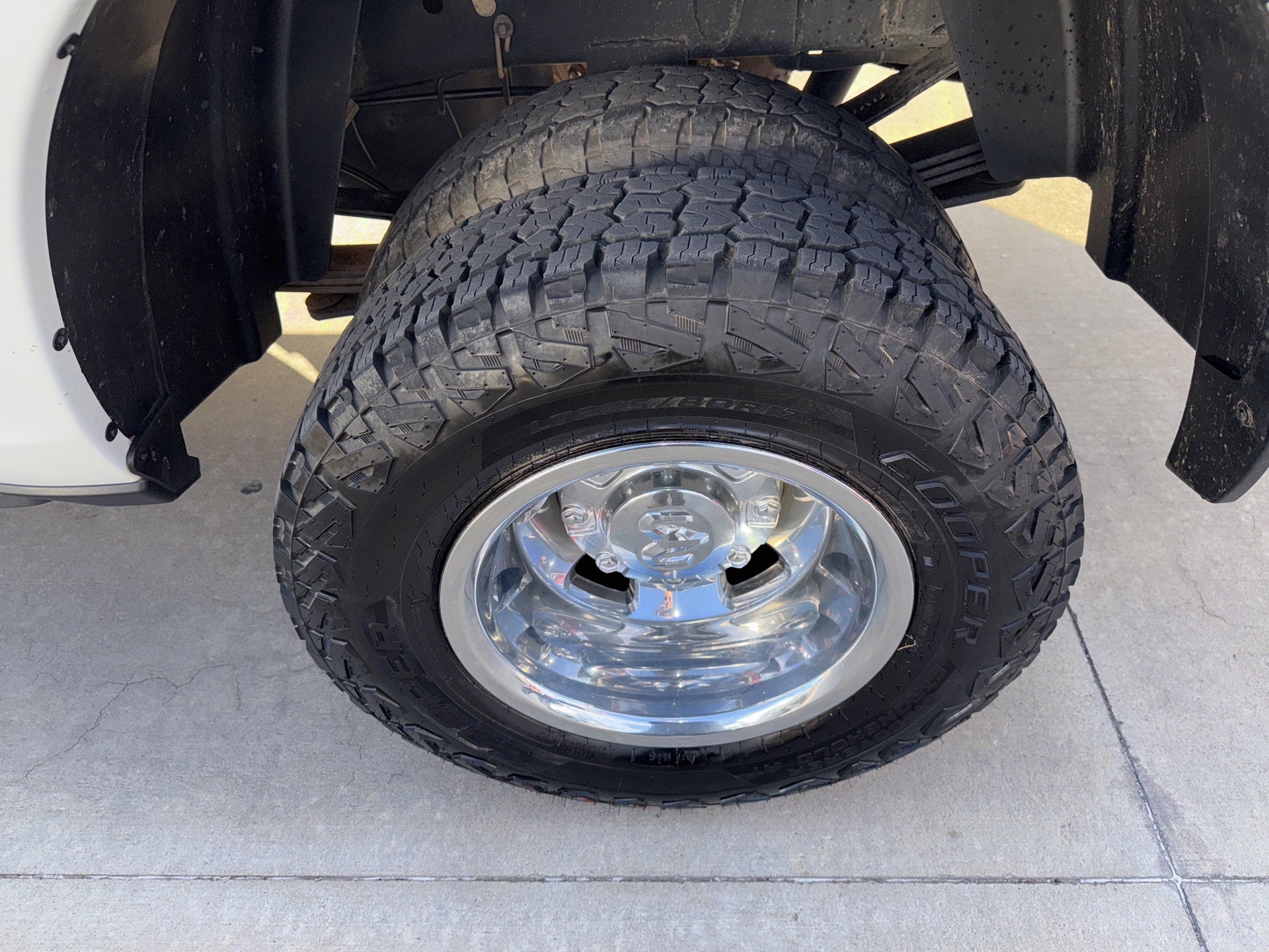 2019 RAM 3500 Tradesman