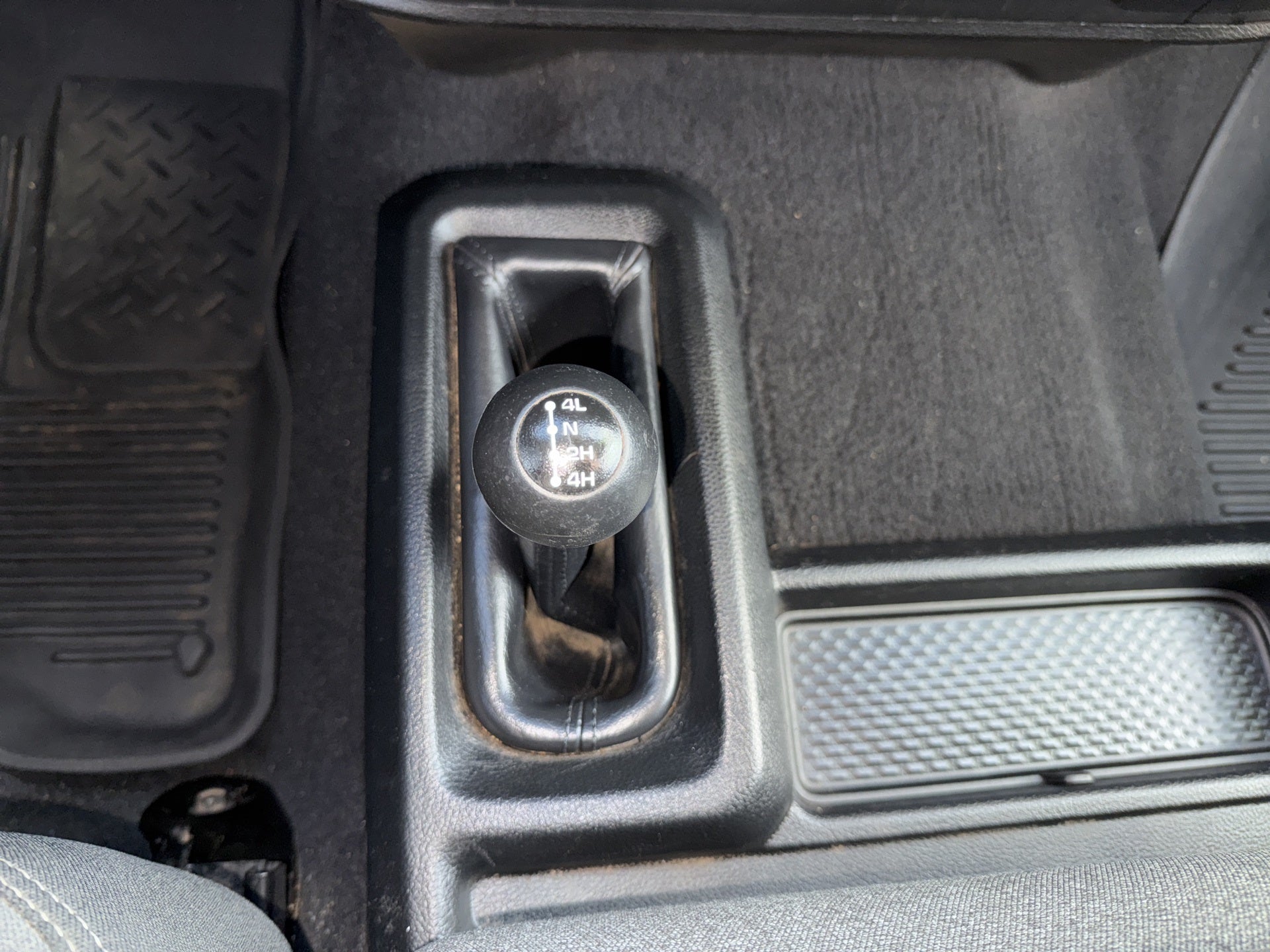 2019 RAM 3500 Tradesman