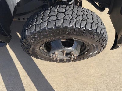 2019 RAM 3500 Tradesman