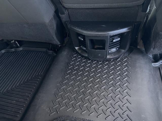 2019 RAM 3500 Tradesman