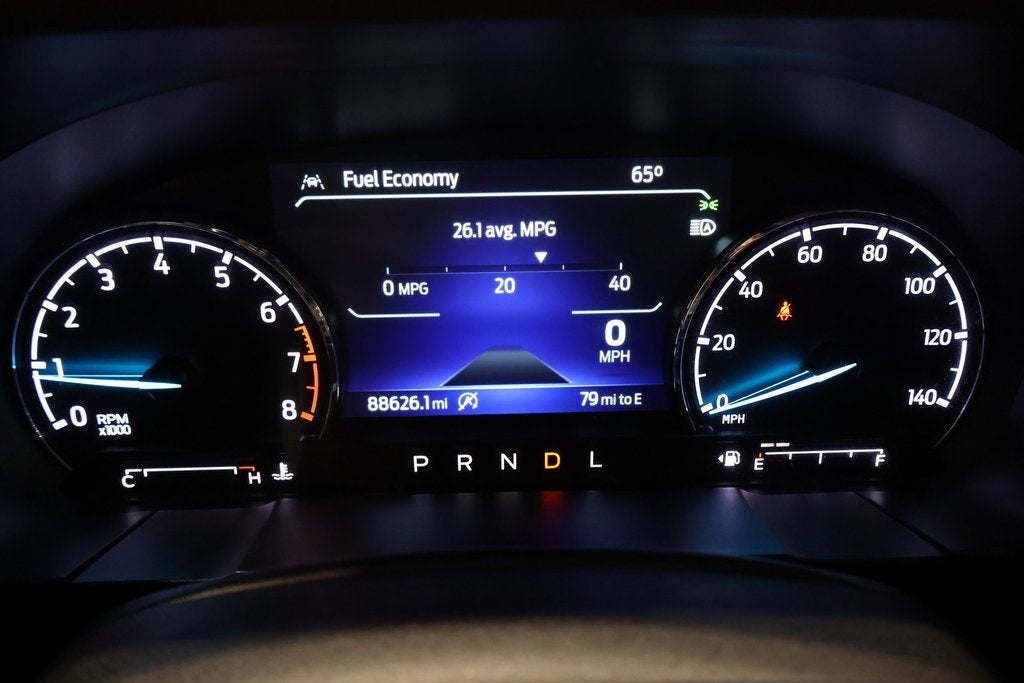 2023 Ford Maverick Lariat